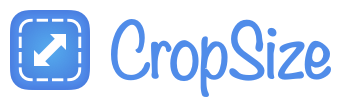 CropSize for iOS